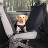 TRIXIE Car Dog Seat Cover 150x135 cm Black 1348