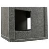 TRIXIE Cat Tower Gabriel 78 cm Grey