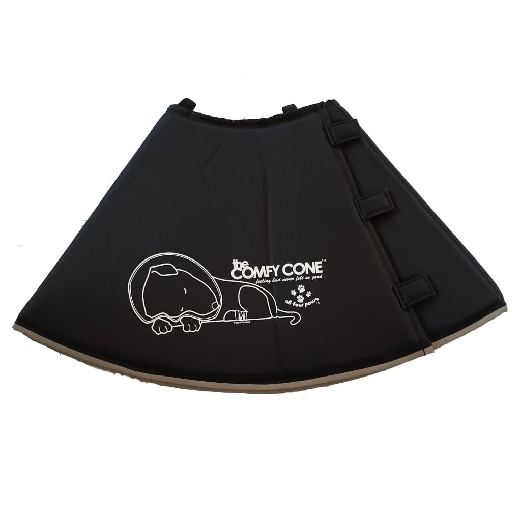 Hard e discount collar