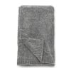 Venture Home Blanket Ally 170x130 cm Polyester Dark Grey