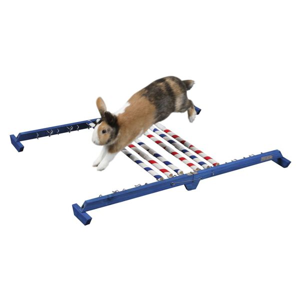 Kerbl Rodent Combo Jump/Agility Toy 7-92 cm