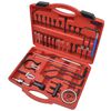 vidaXL Diesel & Petrol Engine Timing Tool Set for Citroen & Peugeot