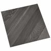 vidaXL Flooring Planks Grey 5.11 m&sup2; 55 pcs PVC