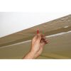Kerbl Strip Curtain Set PVC 225x30 cm 291162