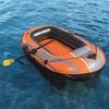 Bestway Inflatable Boat Set Kondor 2000 Set 188x98 cm 61062