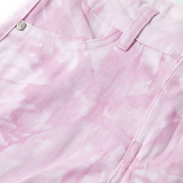 Kids' Shorts Pink 128