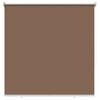 vidaXL Outdoor Roller Blind UV Protection Taupe 100 x 230 cm (W x H)