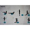 Avento Balance Trainer Dia. 58 cm