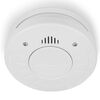 Smartwares Smoke Alarms 3 pcs 10x10x3,3 cm White