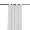 Venture Home Curtain Kaya 240x140 cm Polyester White