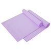 vidaXL Sports Towels 2 pcs Purple 140 x 70 cm