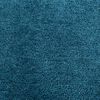 vidaXL Rug OVIEDO Short Pile Turquoise 240x340 cm