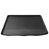 vidaXL Car Boot Mat for Renault CAPTUR (2019-) Rubber