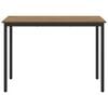 vidaXL Dining Tables METAL