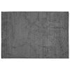 vidaXL Area Rugs Rectangular Anthracite 340 x 240 cm