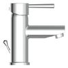 SCH&Uuml;TTE Basin Mixer UNICORN Chrome