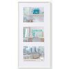 Walther Design Picture Frame New Lifestyle 3x10x15 cm White