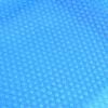 vidaXL Pool Cover Blue 527 cm PE
