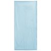vidaXL Outdoor Chair Towels 2 pcs Blue 130 x 60 cm