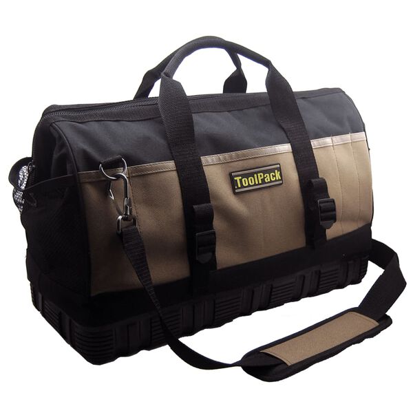 Toolpack Tool Bag Constructor XXL 360.034