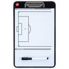 Pure2Improve Double-sided Coach Board Football 35x22 cm P2I100680