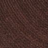 vidaXL Handmade Rug Jute Round 120 cm Brown