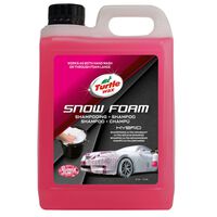 Turtle Wax Car Shampoo Hybrid Snow Foam 2.5 L