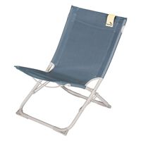 Easy Camp Folding Camping Chair Wave Ocean Blue