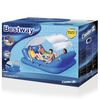 Bestway Rock-N-Shade Floating Island 272x196 cm 43134