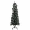 vidaXL Artificial Christmas Tree with Stand Green 40.5 x 40.5 x 120 cm