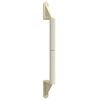 vidaXL Wall-mounted Cat Scratching Post 109 cm Sisal
