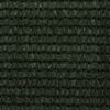 vidaXL Balcony Screen Dark Green 90x500 cm HDPE