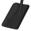 vidaXL Garden Shovel YD Grip Steel and Ashwood
