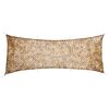 vidaXL Camouflage Net with Storage Bag 623x203 cm Sand