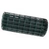 vidaXL Euro Fence Green 0.4 x 50 m PVC-coated iron