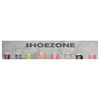 vidaXL Kitchen Rug Washable Shoezone 60x300 cm Velvet
