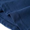Kids' T-shirt Dark Blue 104