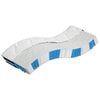 vidaXL Pocket Spring Mattress Medium Firm 70x200 cm