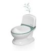Baninni Potty Trainer with Sound Pippe Green and White