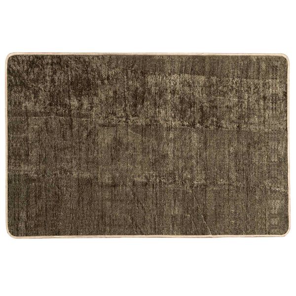 vidaXL Rug Runner MARSA Forest Green 230 x 150 cm Polyester and PVC