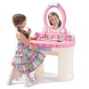 Step2 Play Dressing Table Fantasy Vanity