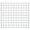 vidaXL Garden Fence Set 77.5x64 cm Green