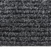 vidaXL Dirt Trapper Carpet Runner 100x200 cm Anthracite