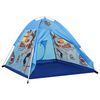 vidaXL Children Play Tent Blue 120x120x90 cm