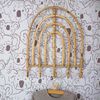 KidsDepot Coat Rack Ruby Rattan