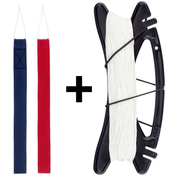 Dragon Fly Parachute Kite Gilavar 140 cm 51ZG-ROB-Uni