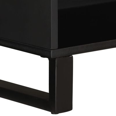 vidaXL Side Cabinet 60x33x75 cm Solid Wood Reclaimed