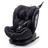 Babyauto Car Seat Biro D Fix 0+1+2+3 Black