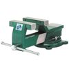 Br&uuml;der Mannesmann Machine Vice 100 mm Steel 73100