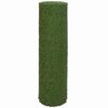 vidaXL Artificial Grass 1x5 m/20 mm Green